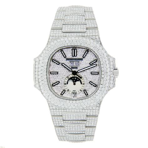 patek philippe diamond preis|patek philippe full diamond.